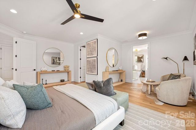 100 N Brackenbury Lane, Charlotte, NC 28270