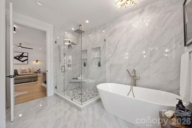 100 N Brackenbury Lane, Charlotte, NC 28270