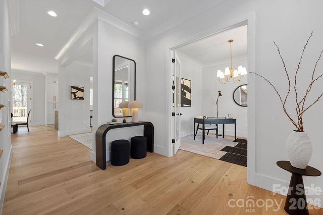 100 N Brackenbury Lane, Charlotte, NC 28270