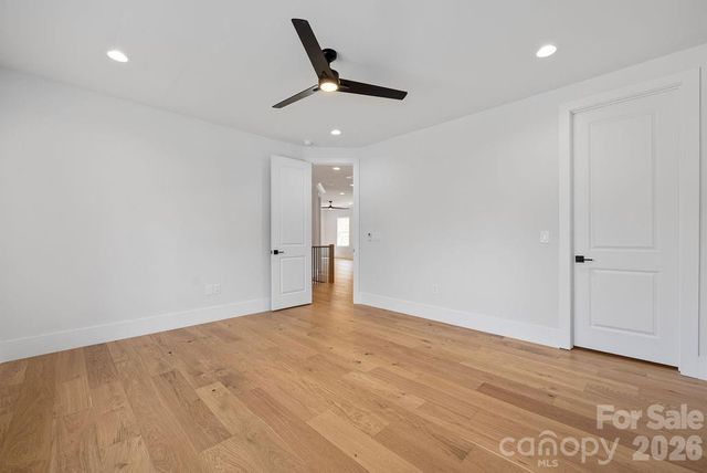 100 N Brackenbury Lane, Charlotte, NC 28270