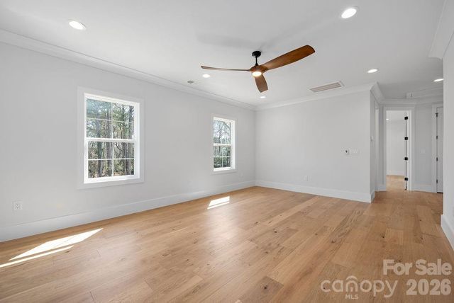 100 N Brackenbury Lane, Charlotte, NC 28270