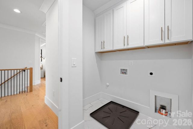 100 N Brackenbury Lane, Charlotte, NC 28270