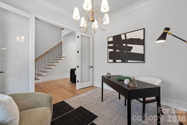 100 N Brackenbury Lane, Charlotte, NC 28270