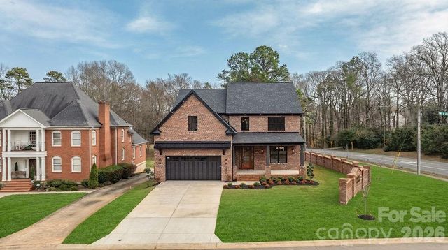 100 N Brackenbury Lane, Charlotte, NC 28270
