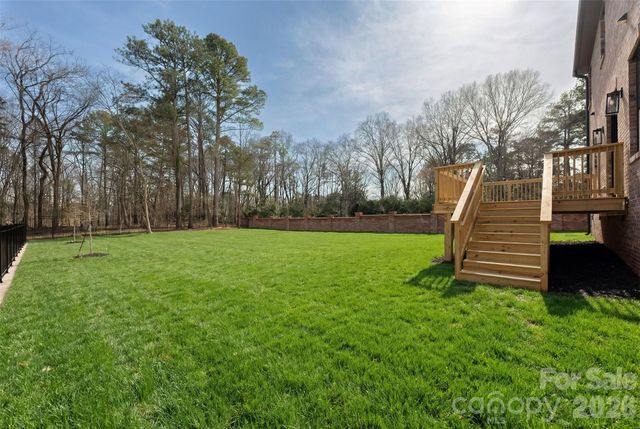 100 N Brackenbury Lane, Charlotte, NC 28270