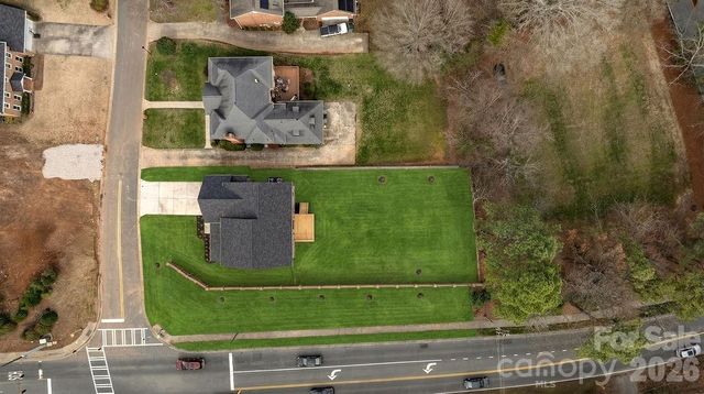 100 N Brackenbury Lane, Charlotte, NC 28270