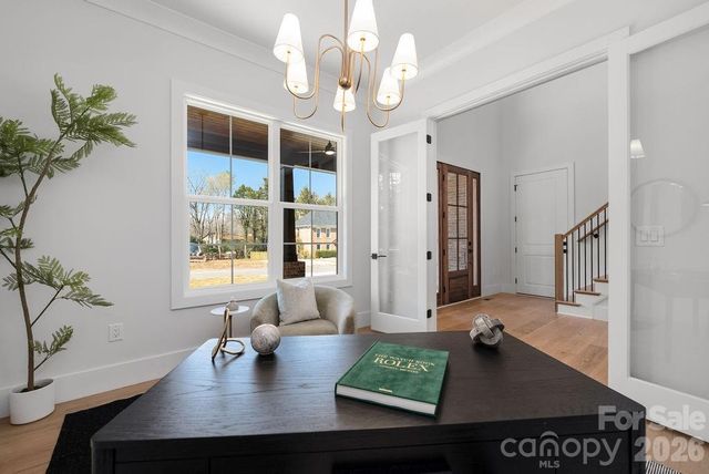 100 N Brackenbury Lane, Charlotte, NC 28270