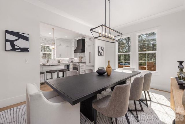 100 N Brackenbury Lane, Charlotte, NC 28270