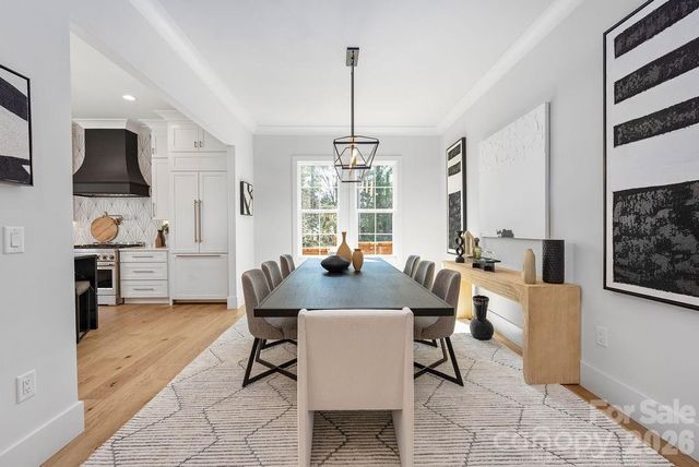 100 N Brackenbury Lane, Charlotte, NC 28270