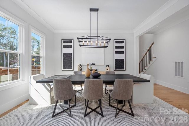 100 N Brackenbury Lane, Charlotte, NC 28270