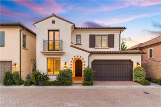 164 Villa Ridge, Irvine, CA 92602