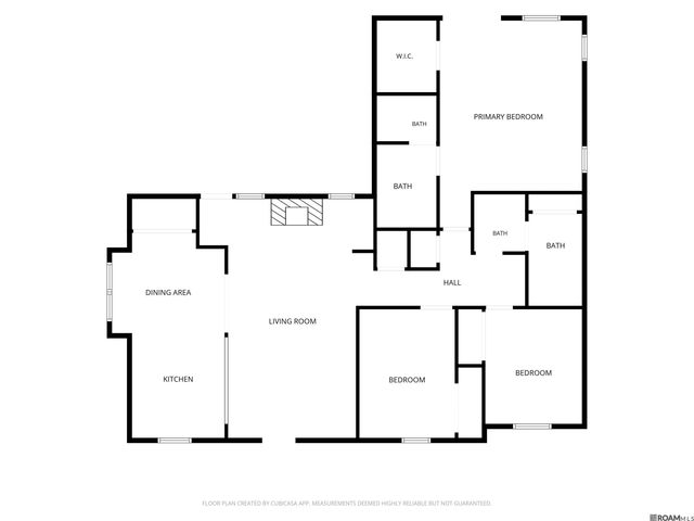 13850 Felicity Dr, Baker, LA 70714