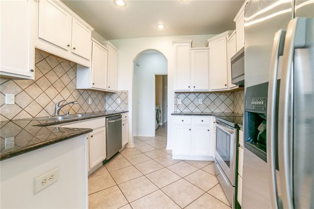 3103 SW Camden Drive, Bentonville, AR 72712
