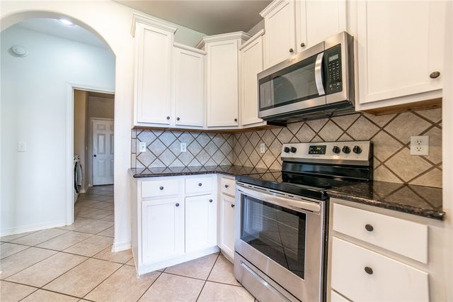3103 SW Camden Drive, Bentonville, AR 72712
