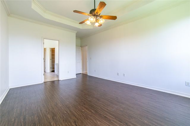 3103 SW Camden Drive, Bentonville, AR 72712