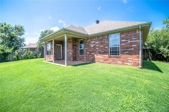 3103 SW Camden Drive, Bentonville, AR 72712