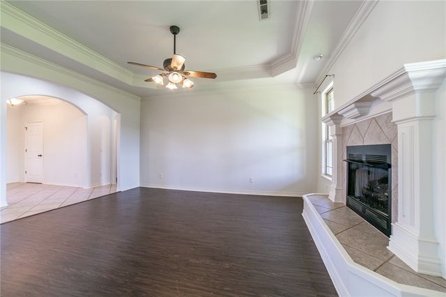 3103 SW Camden Drive, Bentonville, AR 72712