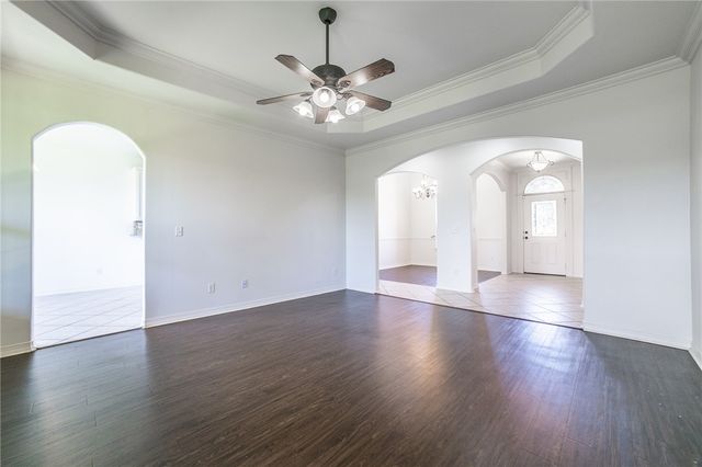 3103 SW Camden Drive, Bentonville, AR 72712