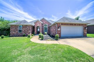 3103 SW Camden Drive, Bentonville, AR 72712