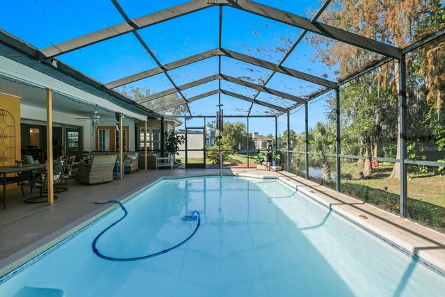 9909 MIDDLECOFF DRIVE, New Port Richey, FL 34655