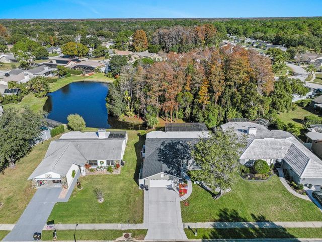 9909 MIDDLECOFF DRIVE, New Port Richey, FL 34655