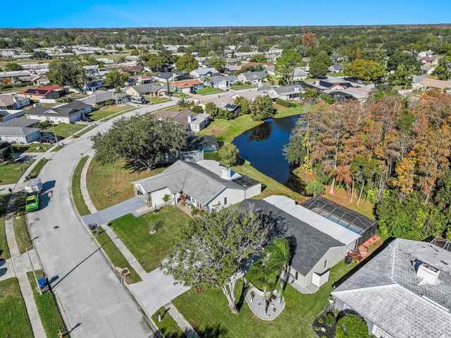 9909 MIDDLECOFF DRIVE, New Port Richey, FL 34655