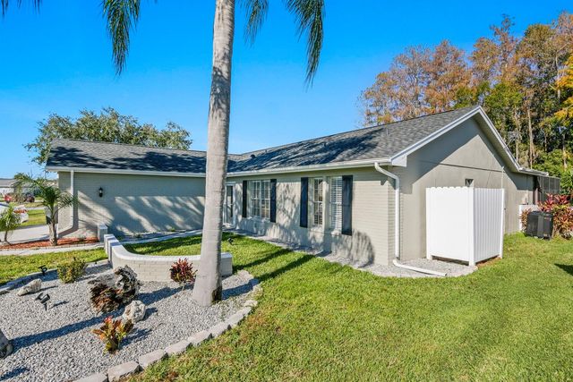 9909 MIDDLECOFF DRIVE, New Port Richey, FL 34655