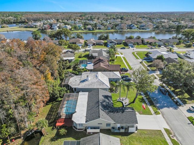 9909 MIDDLECOFF DRIVE, New Port Richey, FL 34655