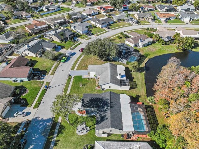 9909 MIDDLECOFF DRIVE, New Port Richey, FL 34655