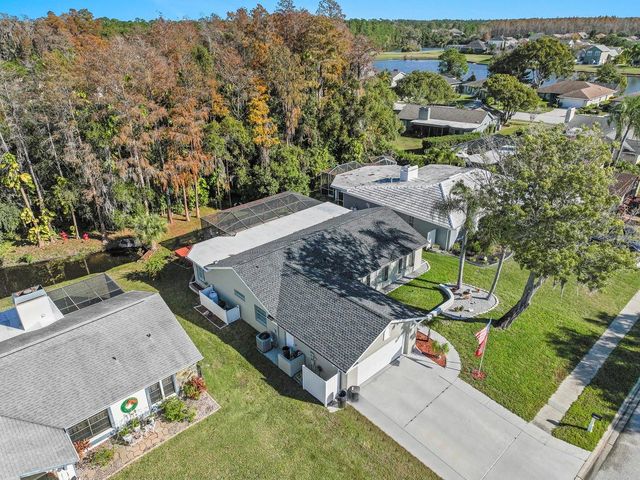 9909 MIDDLECOFF DRIVE, New Port Richey, FL 34655