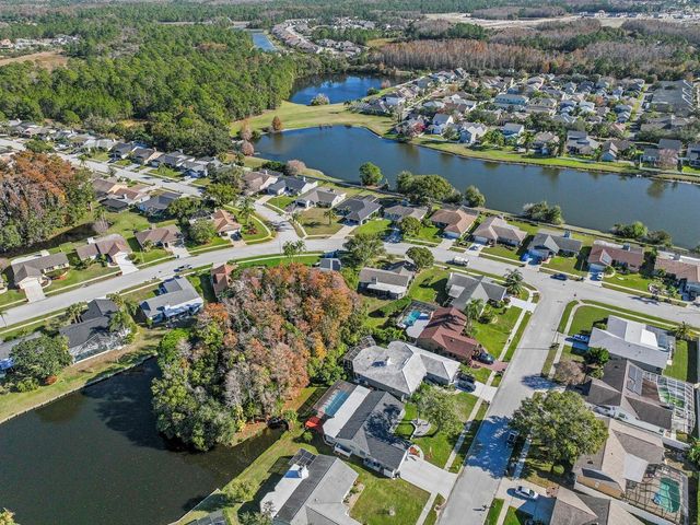 9909 MIDDLECOFF DRIVE, New Port Richey, FL 34655