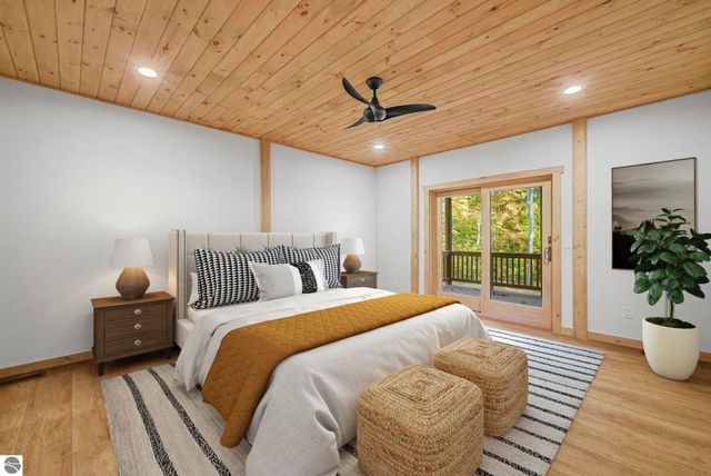 2609 Big Sky Road, Kingsley, MI 49649