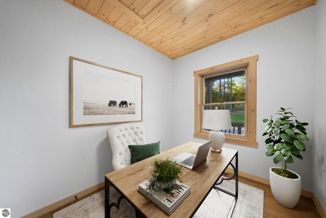 2609 Big Sky Road, Kingsley, MI 49649