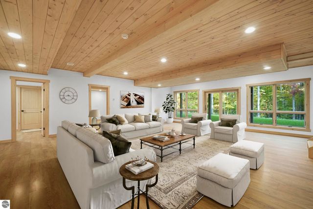 2609 Big Sky Road, Kingsley, MI 49649