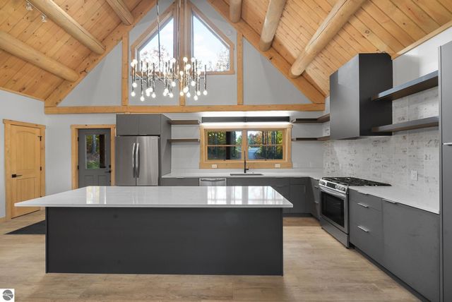 2609 Big Sky Road, Kingsley, MI 49649