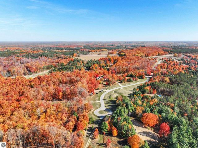 2609 Big Sky Road, Kingsley, MI 49649