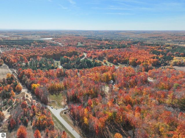 2609 Big Sky Road, Kingsley, MI 49649