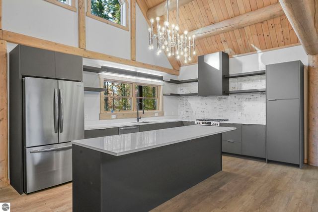 2609 Big Sky Road, Kingsley, MI 49649