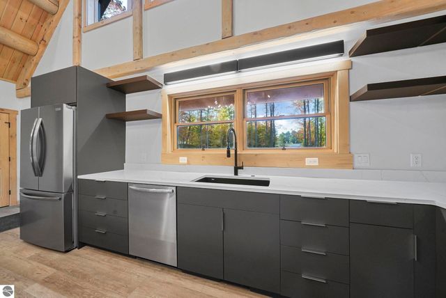 2609 Big Sky Road, Kingsley, MI 49649