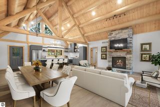 2609 Big Sky Road, Kingsley, MI 49649