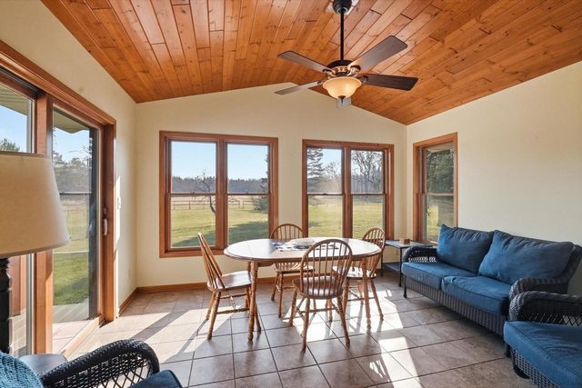N9376 East Shore ROAD, Mukwonago, WI 53149