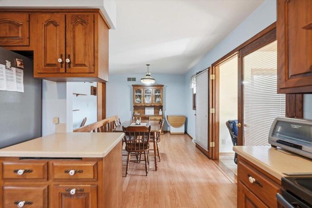 N9376 East Shore ROAD, Mukwonago, WI 53149