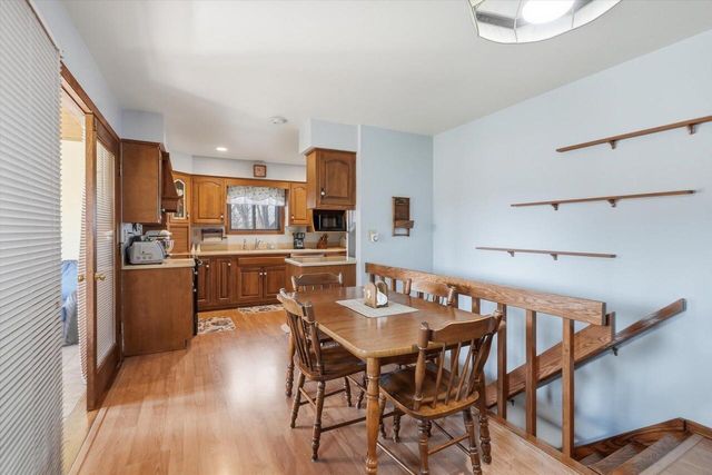 N9376 East Shore ROAD, Mukwonago, WI 53149