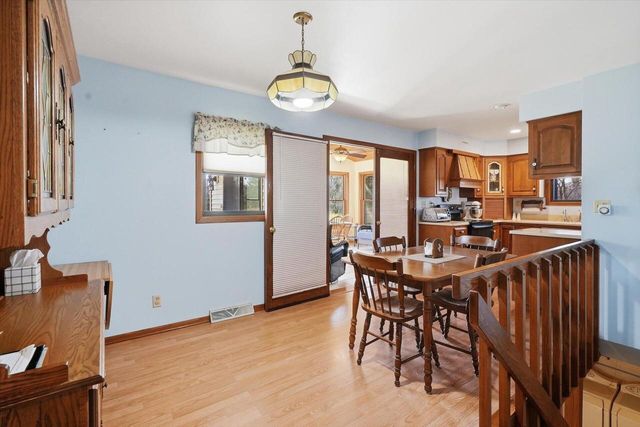 N9376 East Shore ROAD, Mukwonago, WI 53149