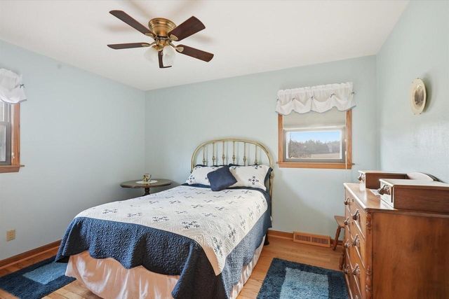 N9376 East Shore ROAD, Mukwonago, WI 53149