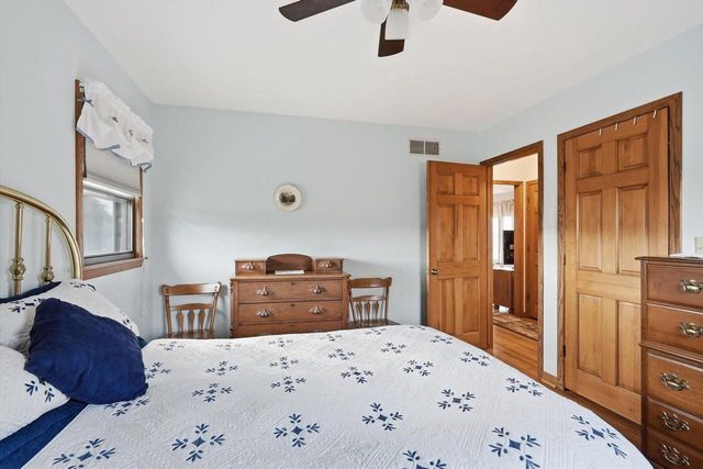 N9376 East Shore ROAD, Mukwonago, WI 53149