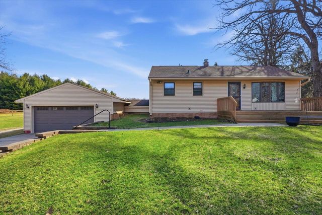 N9376 East Shore ROAD, Mukwonago, WI 53149