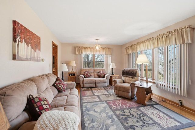 N9376 East Shore ROAD, Mukwonago, WI 53149