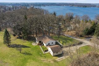 N9376 East Shore ROAD, Mukwonago, WI 53149