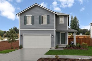 225 Serene View (Lot 07) Place NW, Olympia, WA 98502